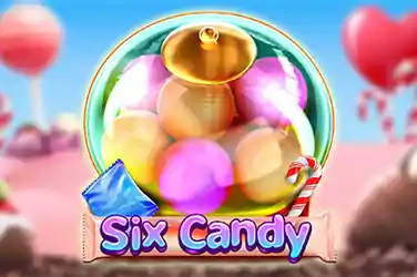 SIX CANDY?v=6.0